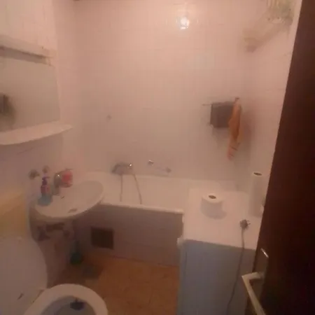 Apartman Lasta Zagreb Exterior photo