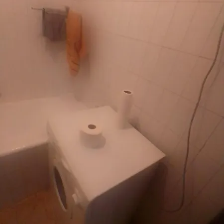Apartman Lasta Zagreb Exterior photo