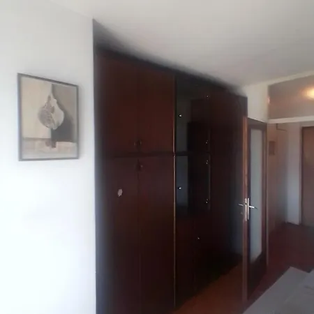 Apartman Lasta Zagreb Exterior photo