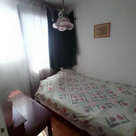 Apartman Lasta Zagreb Exterior photo
