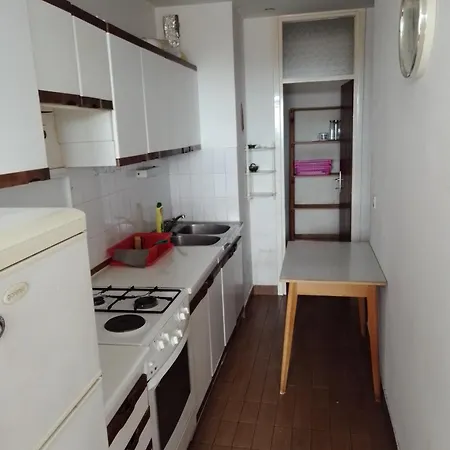 Apartman Lasta Zagreb Exterior photo