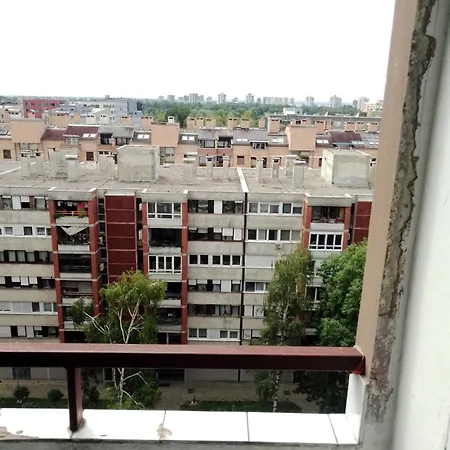 Apartman Lasta Zagreb Exterior photo
