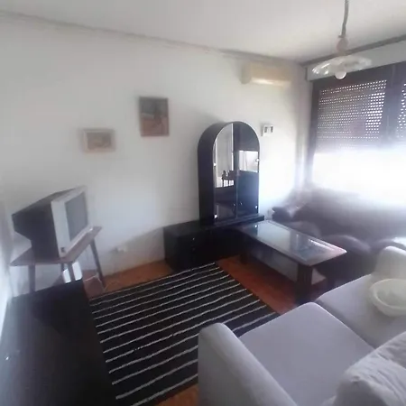 Apartman Lasta Zagreb Exterior photo