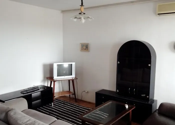 Apartman Lasta