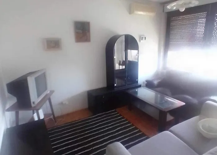 Apartman Lasta