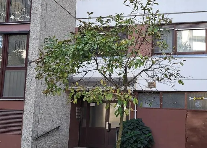 Apartman Lasta